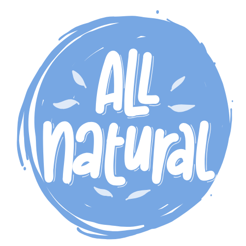 all natural